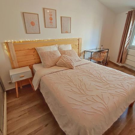 ניס Chambre A 3 Min De La Promenade Des Anglais A Pieds 200M מראה חיצוני תמונה