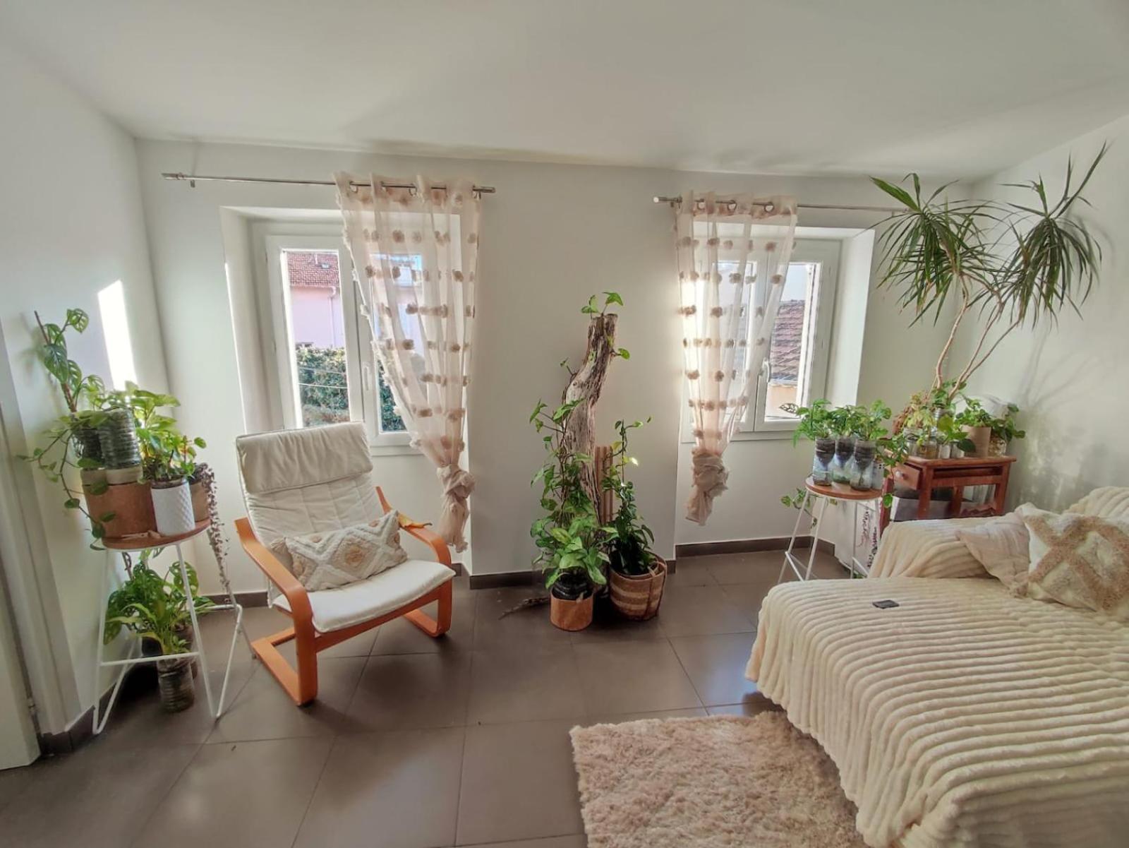 ניס Chambre A 3 Min De La Promenade Des Anglais A Pieds 200M מראה חיצוני תמונה